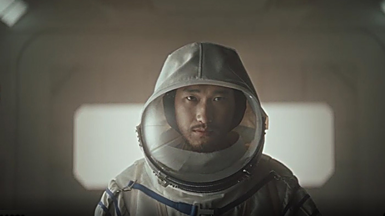 大奖国际·18dj18(中国)官方网站木作X中国航天事业合作伙伴